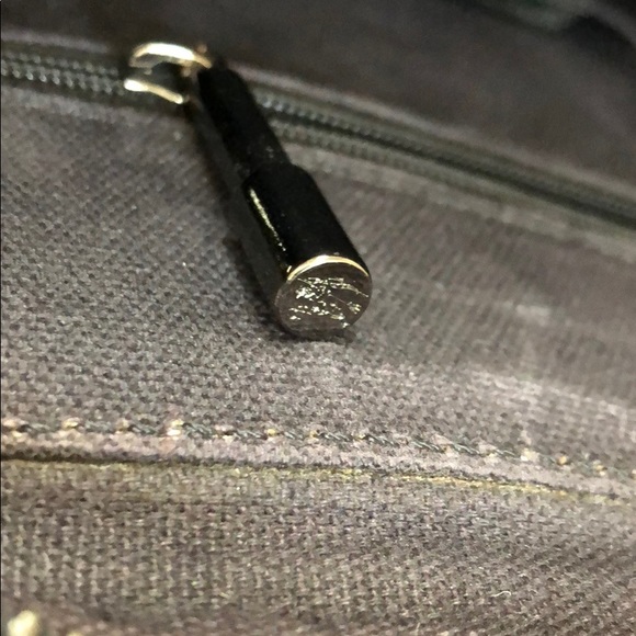 BURBERRY Portfolio Shoulder Bag - Picture 8 of 8